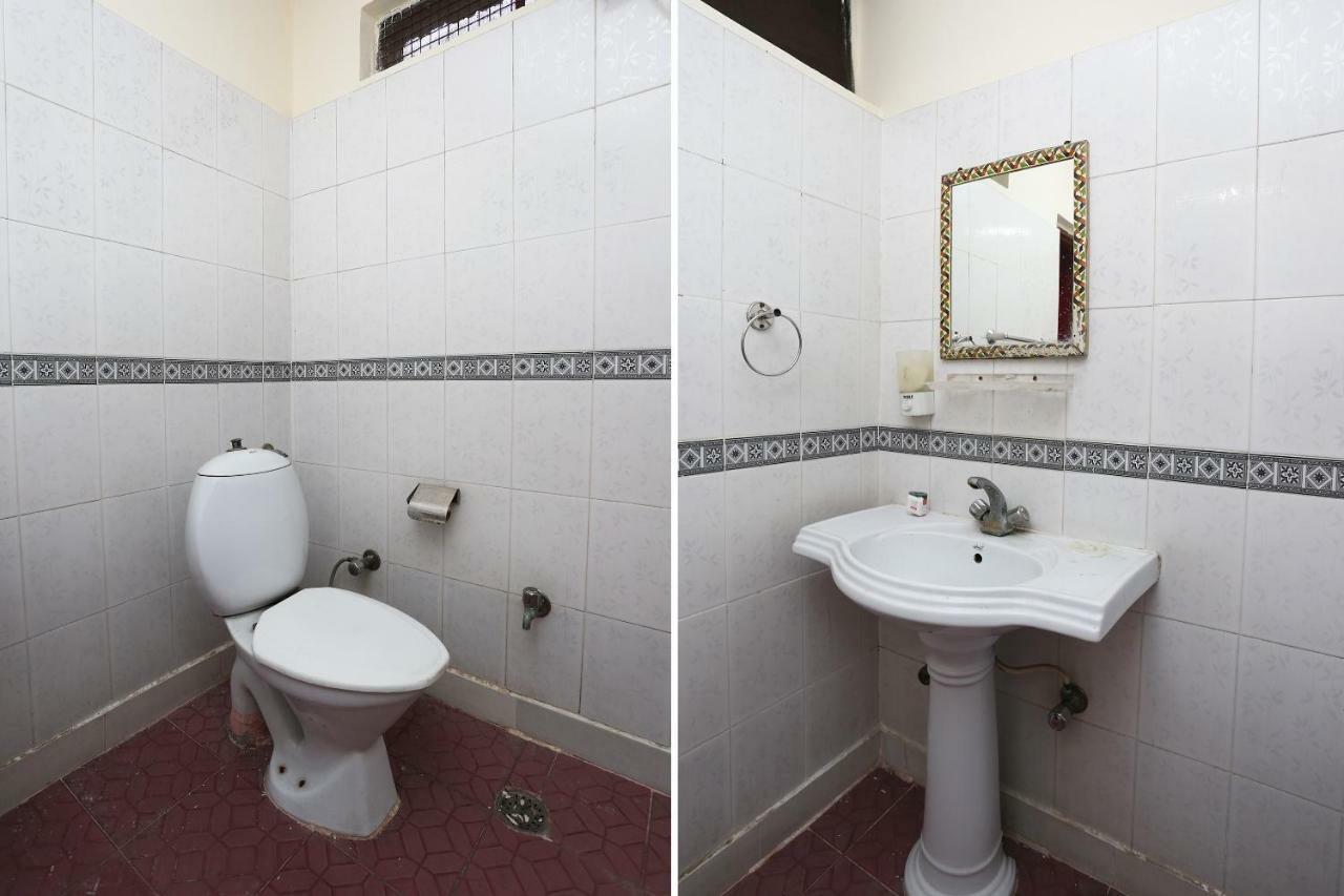 Oyo 39830 Hotel Esquire Meerut Extérieur photo